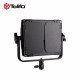 LED панель Tolifo GK500/600MB/MS Pro Untra Thin Aluminum Arroy LED Vedio Light with Wireless Remote Control