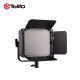 LED панель Tolifo GK500/600MB/MS Pro Untra Thin Aluminum Arroy LED Vedio Light with Wireless Remote Control
