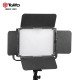 LED панель Tolifo Led Video Light GK-600/900/1000B/S Super Slim Wireless Remote Control