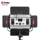 LED панель Tolifo Led Video Light GK-600/900/1000B/S Super Slim Wireless Remote Control