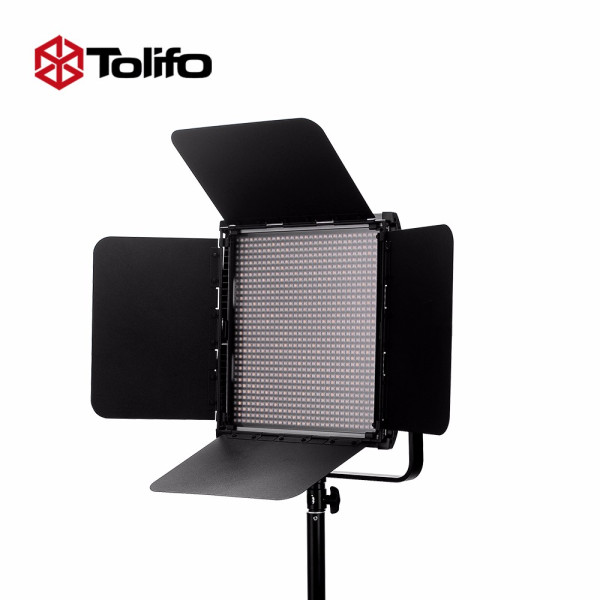 LED панель Tolifo GK-1024 B Pro