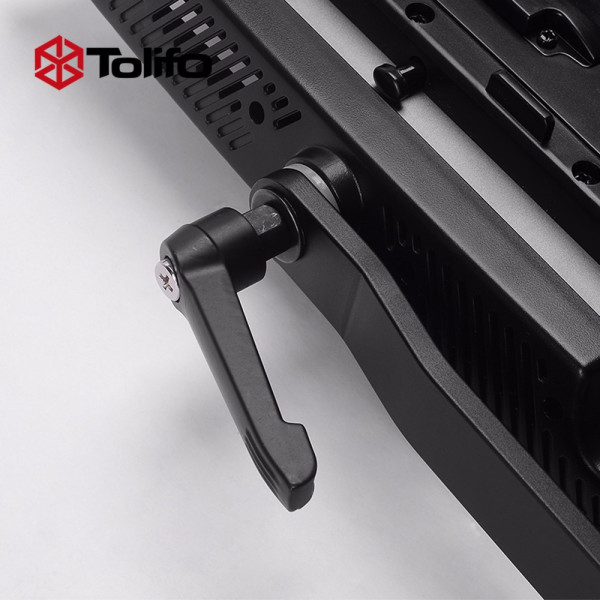 LED панель Tolifo GK-1024 B Pro