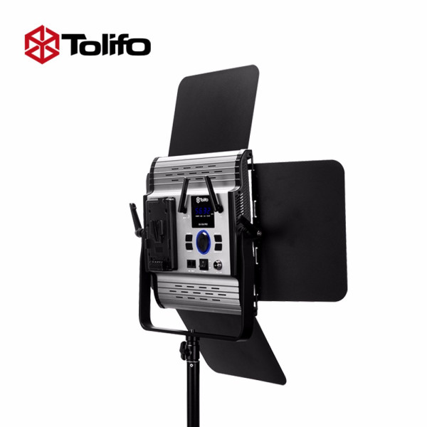 LED панель Tolifo GK-1024 B Pro