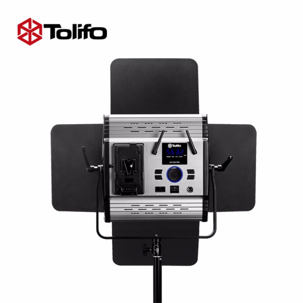 LED панель Tolifo GK-1024 B Pro
