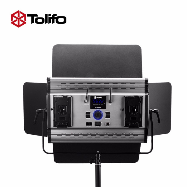LED панель Tolifo Brand Item GK-1536/2016 Pro App Controlled Powerful Led