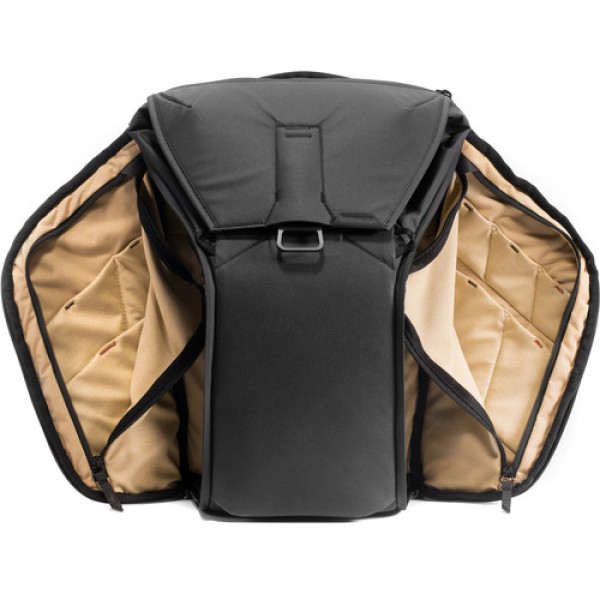 Рюкзак Peak Design Everyday Backpack 20L Black (BB-20-BK-1)