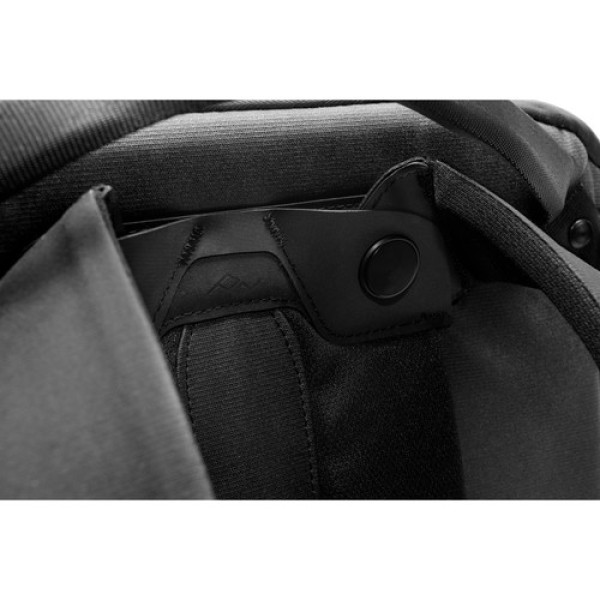 Рюкзак Peak Design Everyday Backpack 20L Black (BB-20-BK-1)