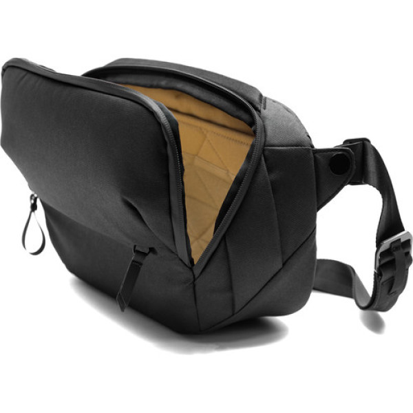 Сумка для фото Peak Design Everyday Sling Black 5 L