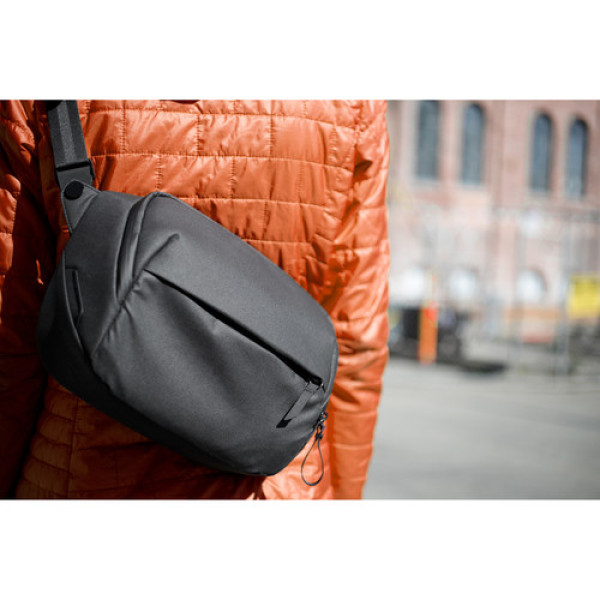 Сумка для фото Peak Design Everyday Sling Black 5 L