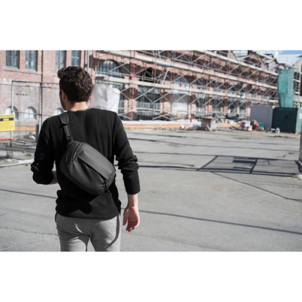 Сумка для фото Peak Design Everyday Sling Black 5 L