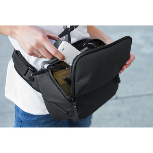 Сумка для фото Peak Design Everyday Sling Black 5 L