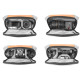 Сумка для фото Peak Design Everyday Sling Ash 5 L