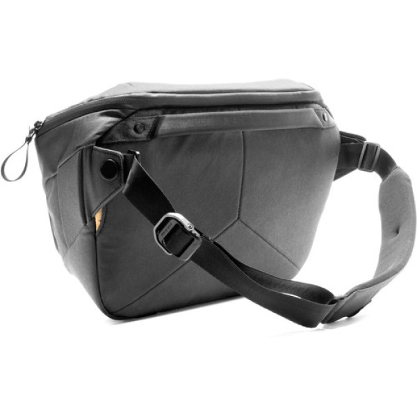 Сумка для фото Peak Design Everyday Sling Black 10 L