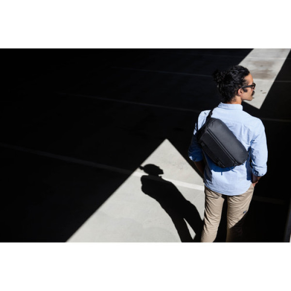 Сумка для фото Peak Design Everyday Sling Black 10 L
