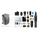 Рюкзак Peak Design Everyday Backpack 20L Black (BB-20-BK-1)