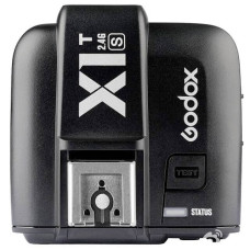 Godox X1S TTL радіосинхронізатор для Sony