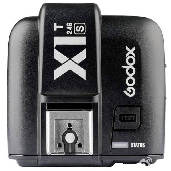 Godox X1S TTL радіосинхронізатор для Sony