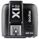 Godox X1S TTL радіосинхронізатор для Sony