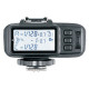 Godox X1S TTL радіосинхронізатор для Sony