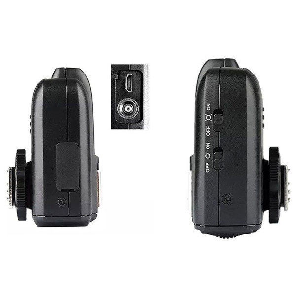 Godox X1S TTL радіосинхронізатор для Sony
