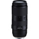 Об'єктив Tamron AF 100-400 F/4,5-6,3 Di VC USD для Canon