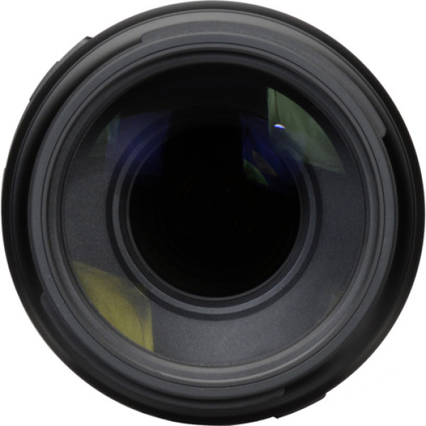 Об'єктив Tamron AF 100-400 F/4,5-6,3 Di VC USD для Canon