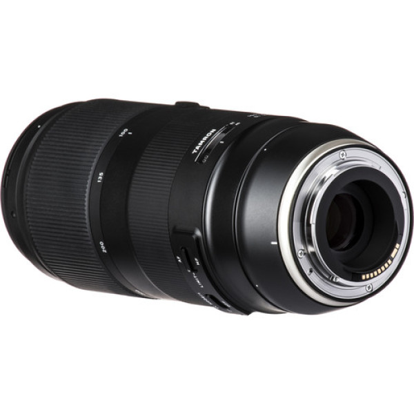 Об'єктив Tamron AF 100-400 F/4,5-6,3 Di VC USD для Canon