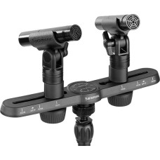 Конденсаторные микрофоны Saramonic SR-M500