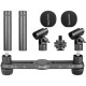 Конденсаторные микрофоны Saramonic SR-M500