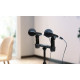 Конденсаторные микрофоны Saramonic SR-M500