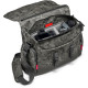 Manfrotto Noreg Messenger-30 сумка-мессенджер для DSLR/CSC
