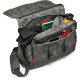 Manfrotto Noreg Messenger-30 сумка-мессенджер для DSLR/CSC