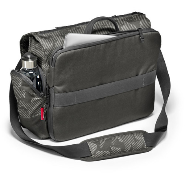Manfrotto Noreg Messenger-30 сумка-мессенджер для DSLR/CSC