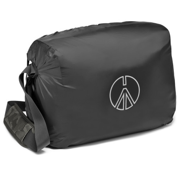 Manfrotto Noreg Messenger-30 сумка-мессенджер для DSLR/CSC