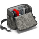 Manfrotto Noreg Messenger-30 сумка-мессенджер для DSLR/CSC
