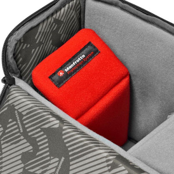Manfrotto Noreg Messenger-30 сумка-мессенджер для DSLR/CSC