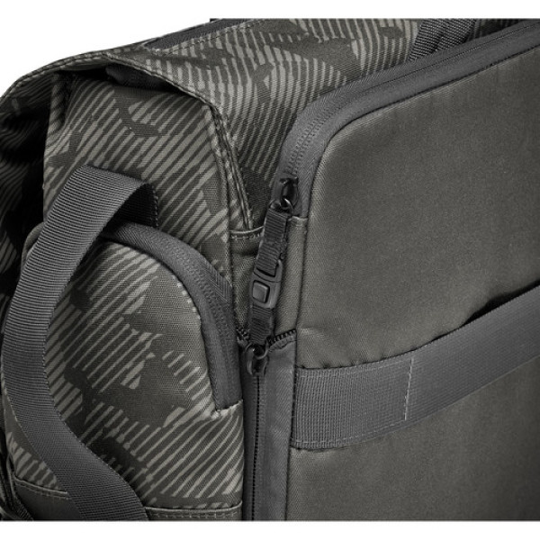 Manfrotto Noreg Messenger-30 сумка-мессенджер для DSLR/CSC
