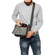 Manfrotto Noreg Messenger-30 сумка-мессенджер для DSLR/CSC