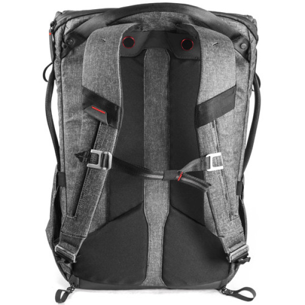 Рюкзак Peak Design Everyday Backpack 20L Charcoal (BB-20-BL-1)