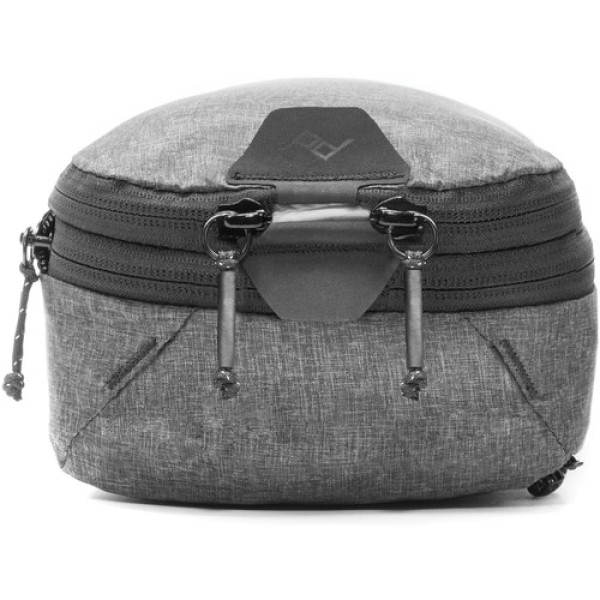 Органайзер для одягу Peak Design Packing Cube Small Charcoal (BPC-S-CH-1)