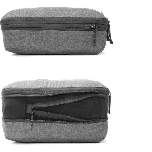 Органайзер для одягу Peak Design Packing Cube Small Charcoal (BPC-S-CH-1)