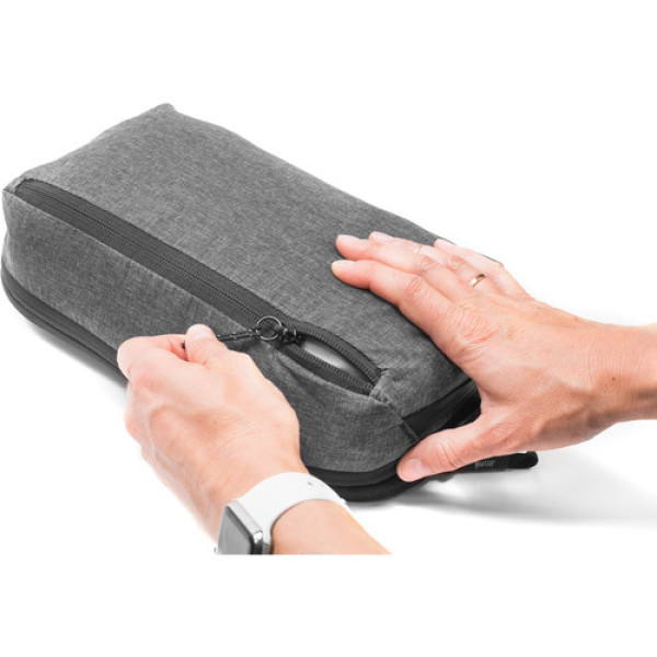 Органайзер для одягу Peak Design Packing Cube Small Charcoal (BPC-S-CH-1)
