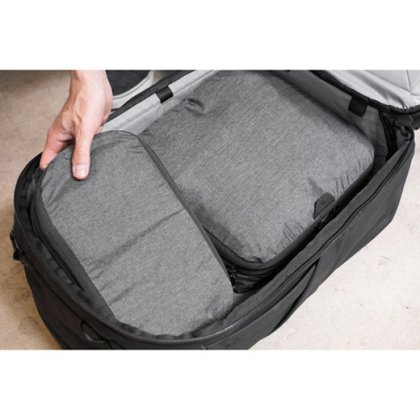 Органайзер для одягу Peak Design Packing Cube Small Charcoal (BPC-S-CH-1)