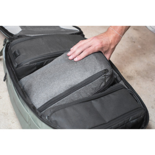 Органайзер для одягу Peak Design Packing Cube Small Charcoal (BPC-S-CH-1)