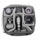 Сумка-футляр Peak Design Camera Cube Medium Black (BCC-M-BK-1)