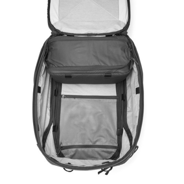 Сумка-футляр Peak Design Camera Cube Medium Black (BCC-M-BK-1)