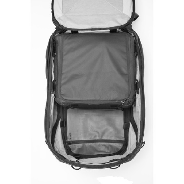 Сумка-футляр Peak Design Camera Cube Medium Black (BCC-M-BK-1)