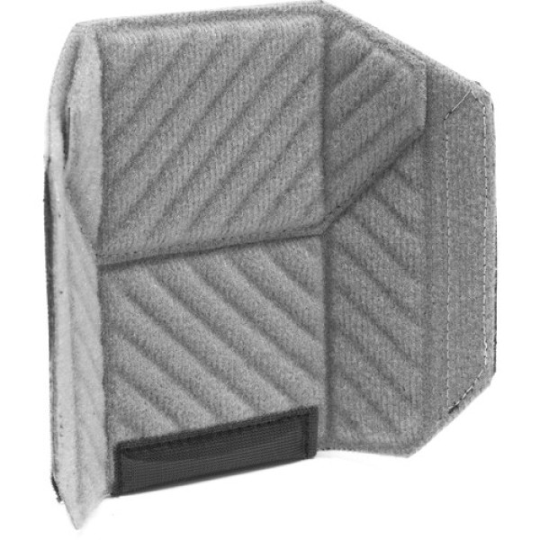 Сумка-футляр Peak Design Camera Cube Medium Black (BCC-M-BK-1)