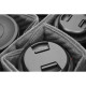 Сумка-футляр Peak Design Camera Cube Medium Black (BCC-M-BK-1)