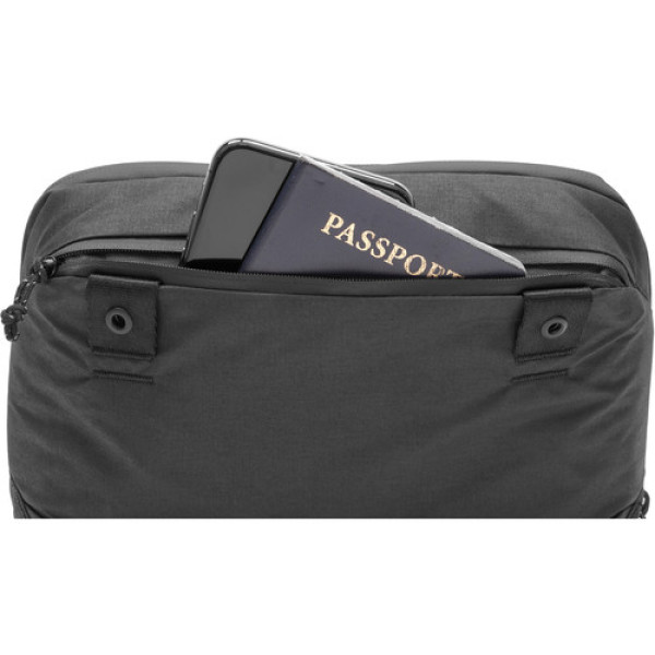 Сумка Peak Design Tech Pouch Black (BTP-BK-1)